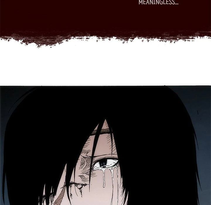 Living with One Leg (official) Chapter 94 - page 126