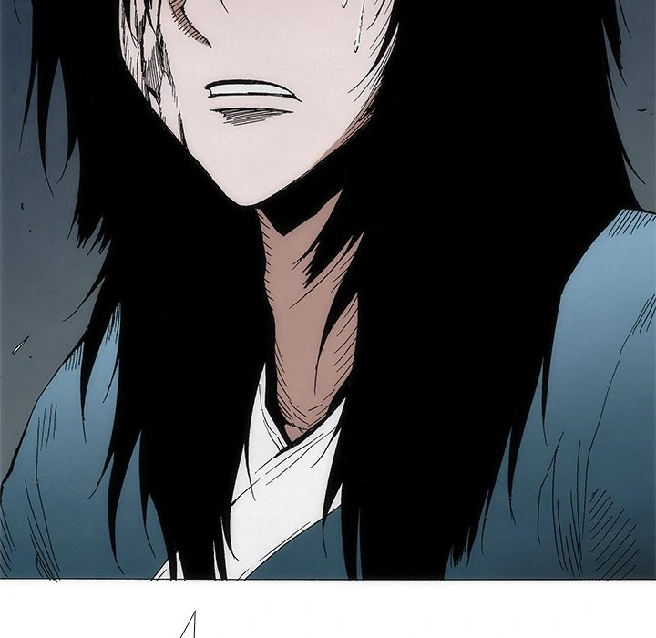 Living with One Leg (official) Chapter 94 - page 127