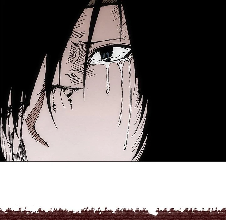 Living with One Leg (official) Chapter 94 - page 129