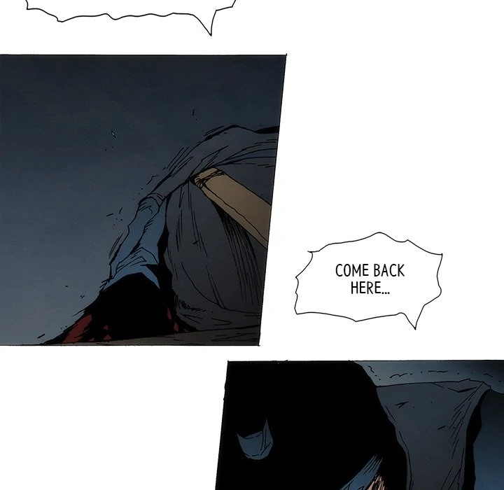 Living with One Leg (official) Chapter 94 - page 131