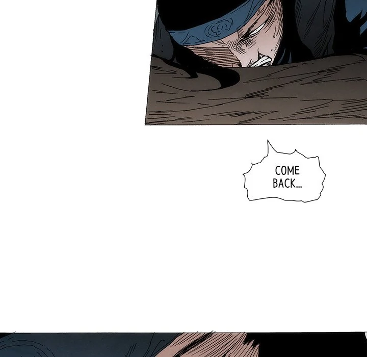 Living with One Leg (official) Chapter 94 - page 132