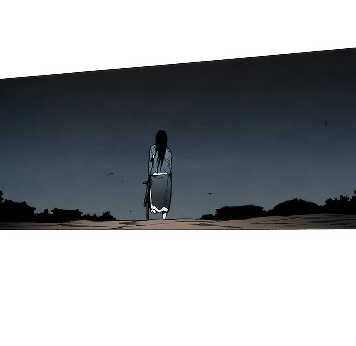 Living with One Leg (official) Chapter 94 - page 134