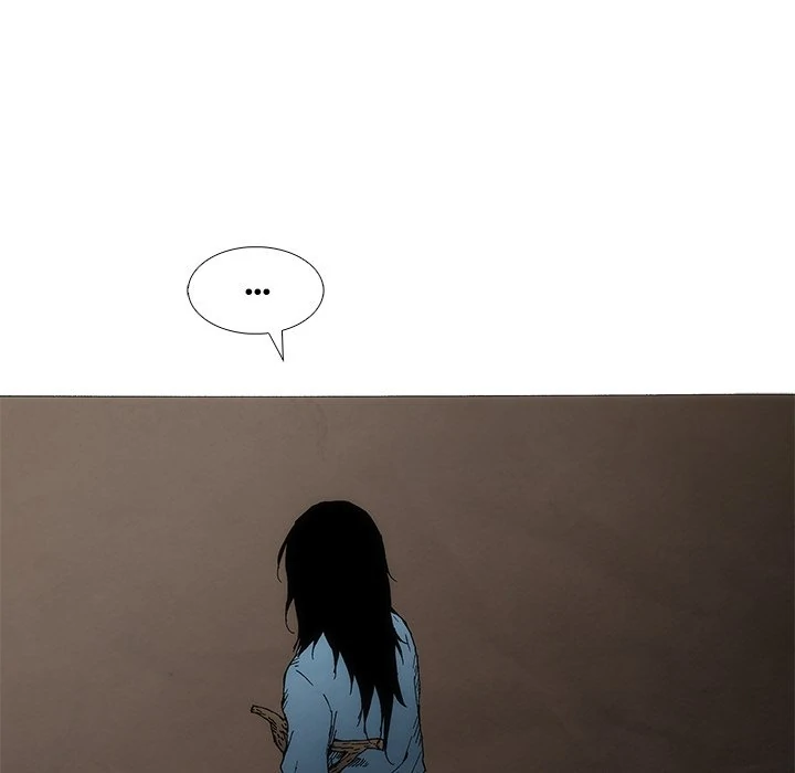 Living with One Leg (official) Chapter 94 - page 135