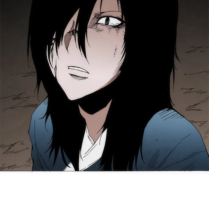 Living with One Leg (official) Chapter 94 - page 139