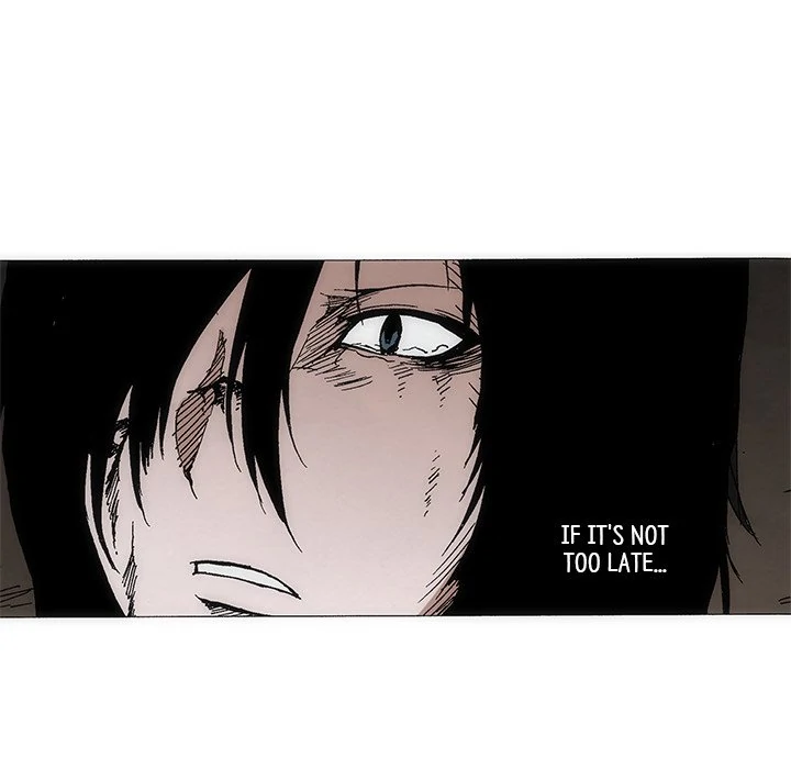 Living with One Leg (official) Chapter 94 - page 140