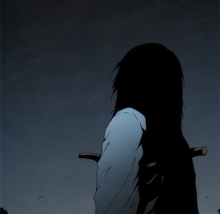 Living with One Leg (official) Chapter 94 - page 142