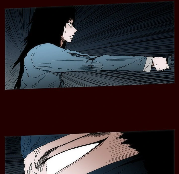 Living with One Leg (official) Chapter 94 - page 14