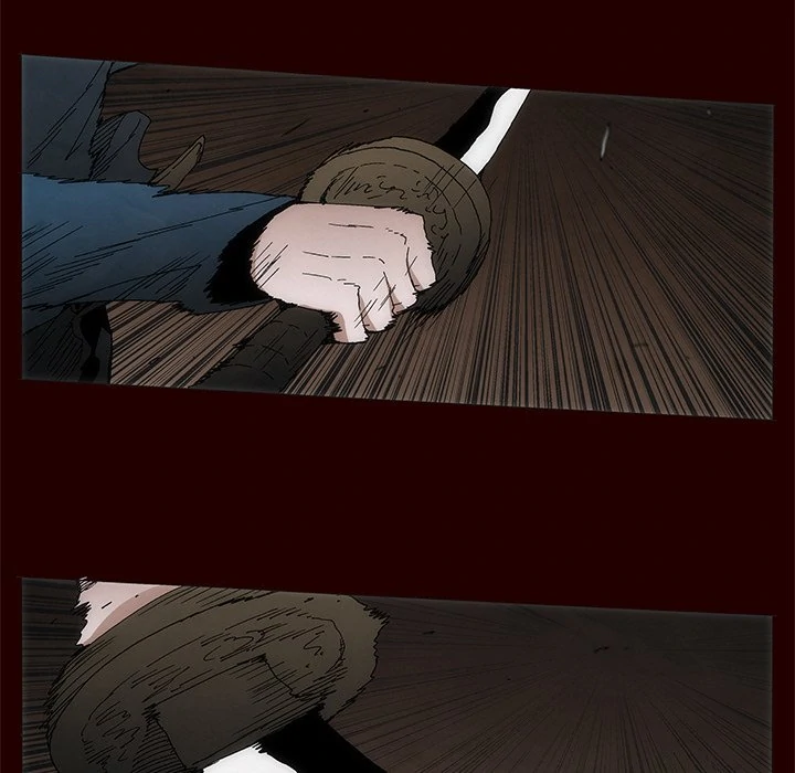 Living with One Leg (official) Chapter 94 - page 16