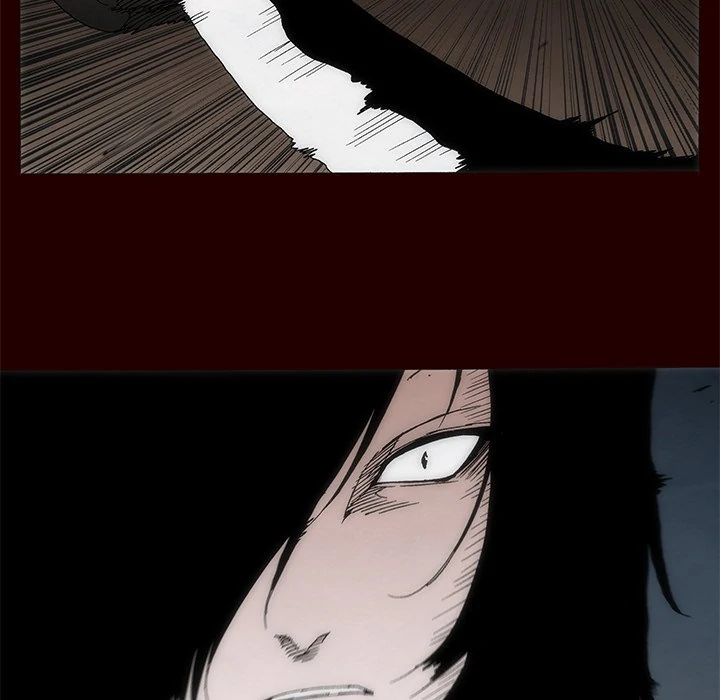 Living with One Leg (official) Chapter 94 - page 17