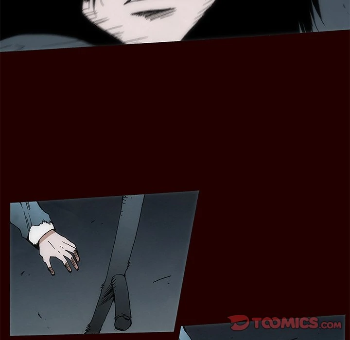 Living with One Leg (official) Chapter 94 - page 18