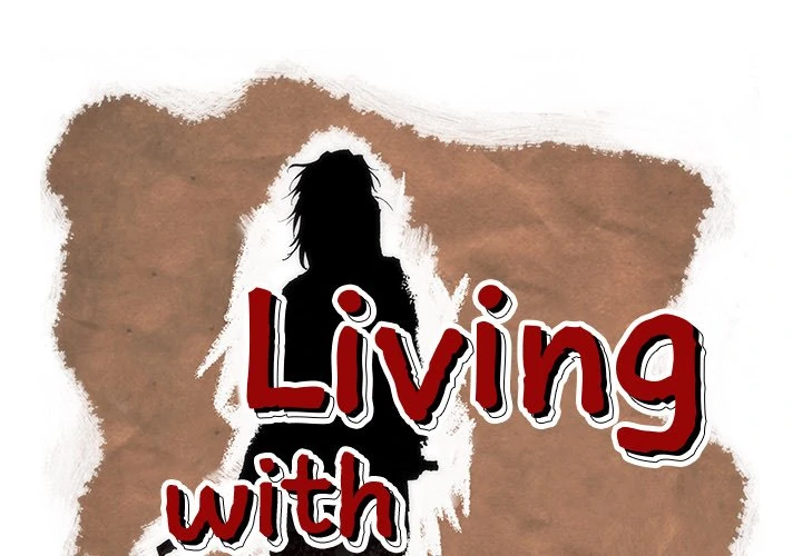 Living with One Leg (official) Chapter 94 - page 1