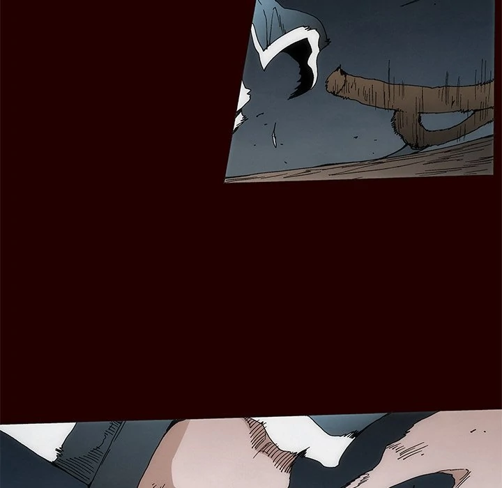 Living with One Leg (official) Chapter 94 - page 19