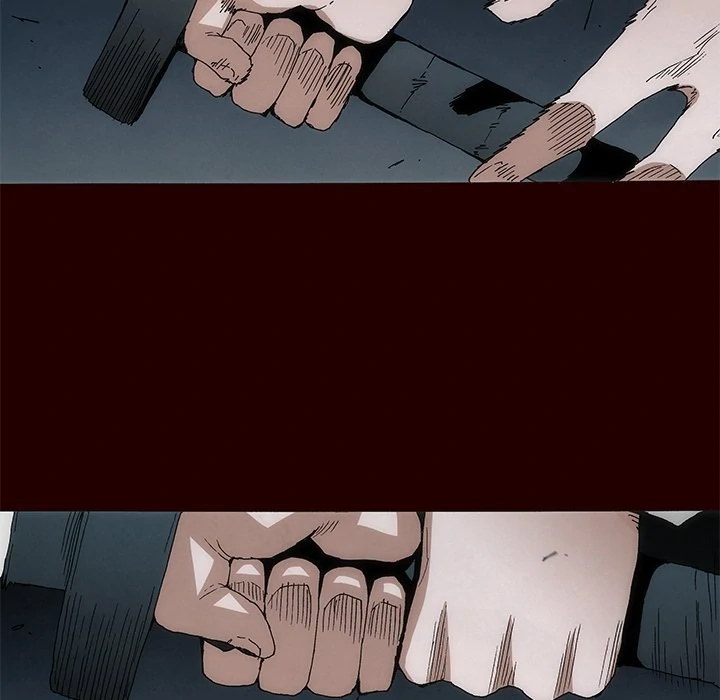 Living with One Leg (official) Chapter 94 - page 20