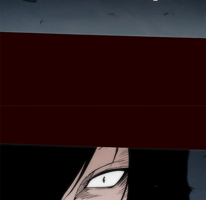 Living with One Leg (official) Chapter 94 - page 21