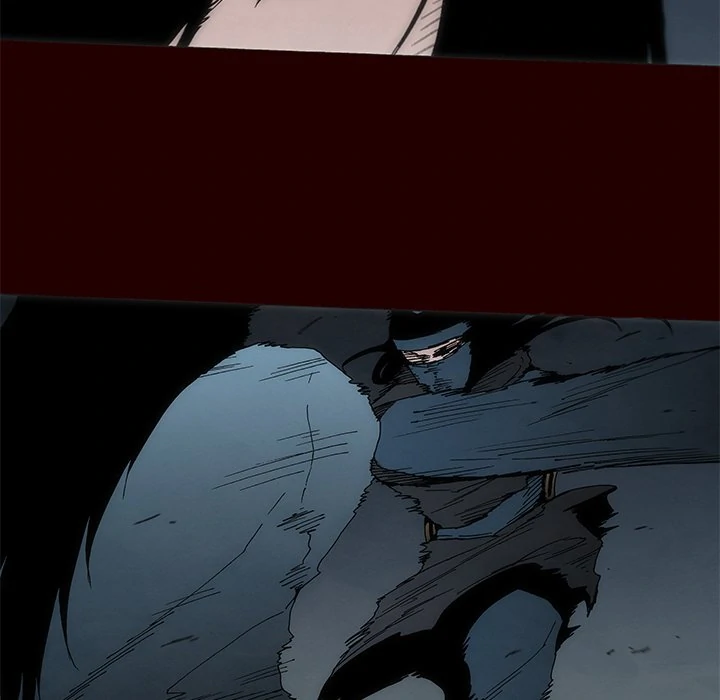 Living with One Leg (official) Chapter 94 - page 22