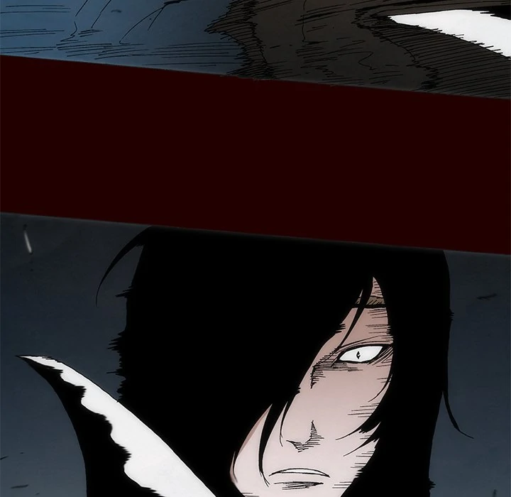 Living with One Leg (official) Chapter 94 - page 24