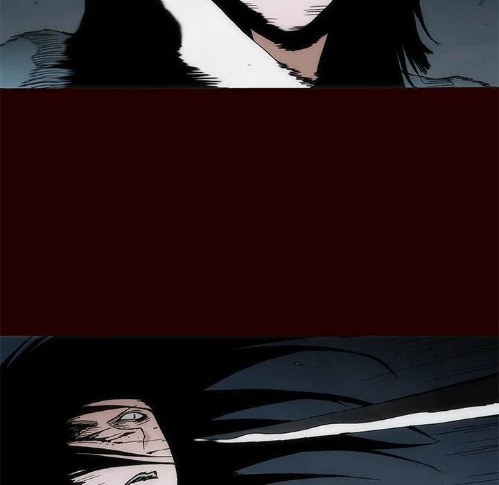 Living with One Leg (official) Chapter 94 - page 25