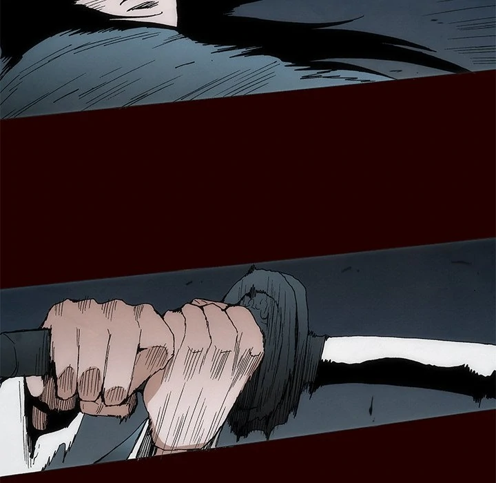 Living with One Leg (official) Chapter 94 - page 26