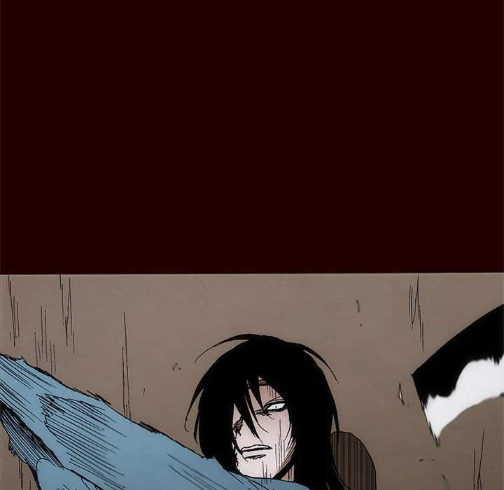 Living with One Leg (official) Chapter 94 - page 28