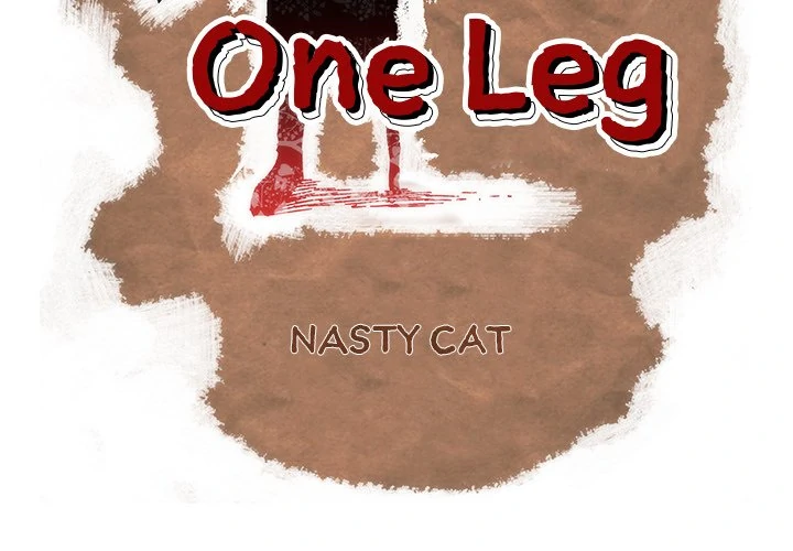 Living with One Leg (official) Chapter 94 - page 2