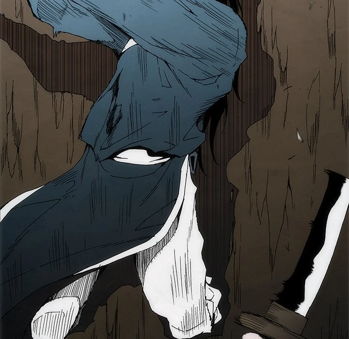 Living with One Leg (official) Chapter 94 - page 29