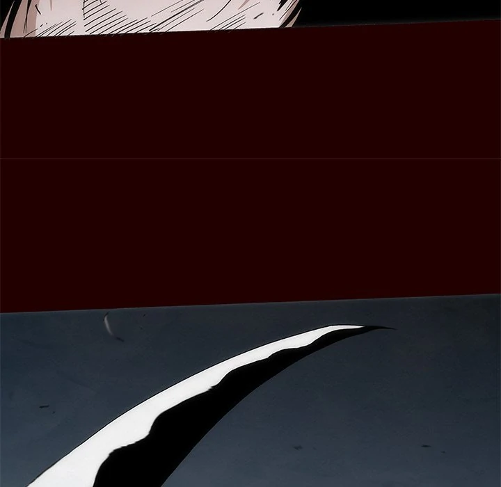 Living with One Leg (official) Chapter 94 - page 31