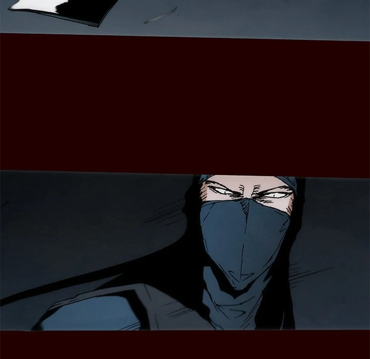 Living with One Leg (official) Chapter 94 - page 32