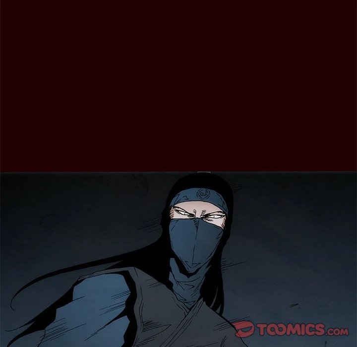 Living with One Leg (official) Chapter 94 - page 33