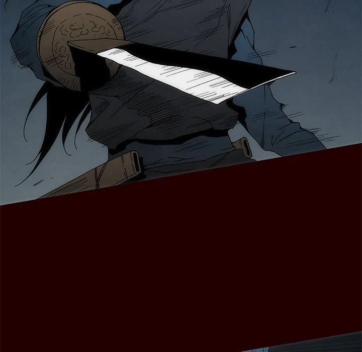 Living with One Leg (official) Chapter 94 - page 34