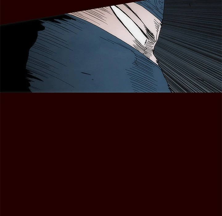 Living with One Leg (official) Chapter 94 - page 35