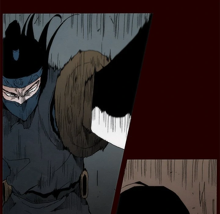 Living with One Leg (official) Chapter 94 - page 36