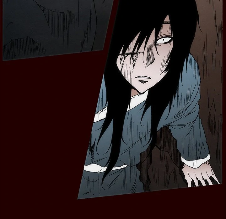 Living with One Leg (official) Chapter 94 - page 37