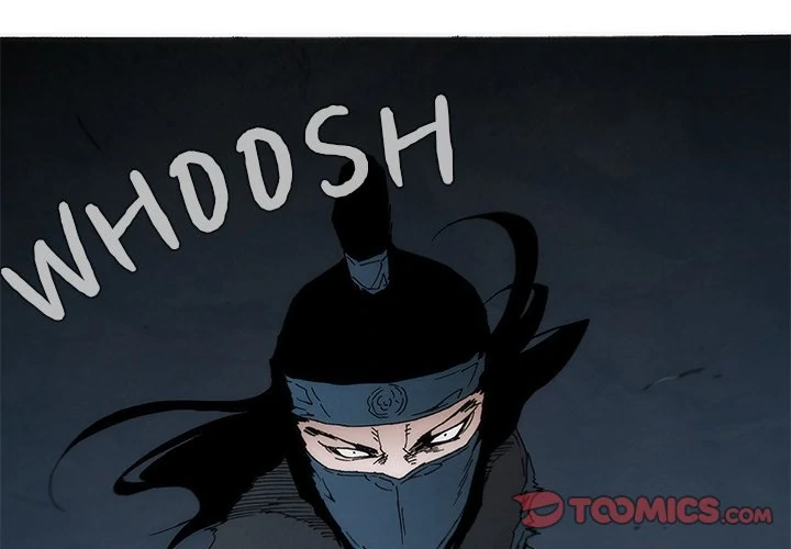 Living with One Leg (official) Chapter 94 - page 3