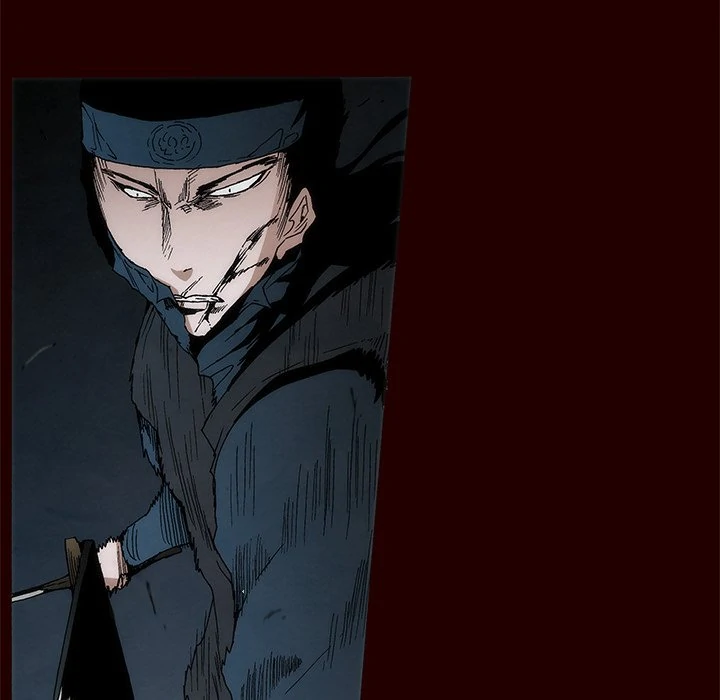 Living with One Leg (official) Chapter 94 - page 42