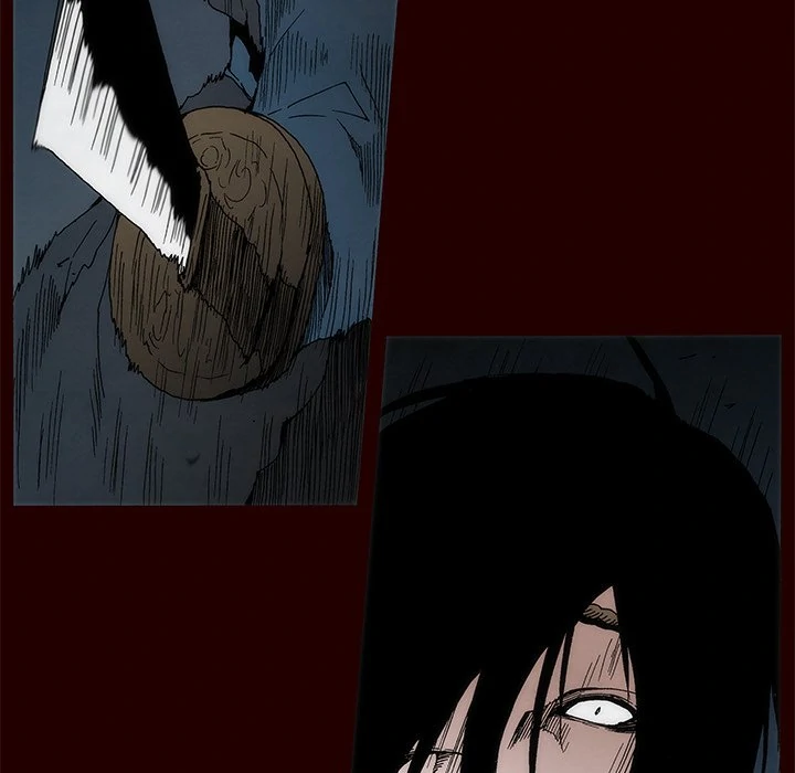 Living with One Leg (official) Chapter 94 - page 43