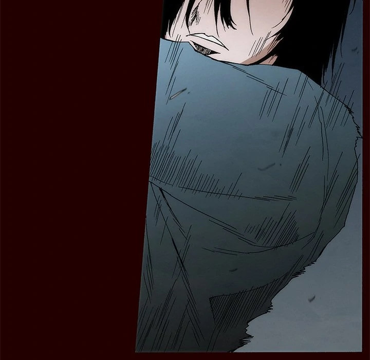 Living with One Leg (official) Chapter 94 - page 44