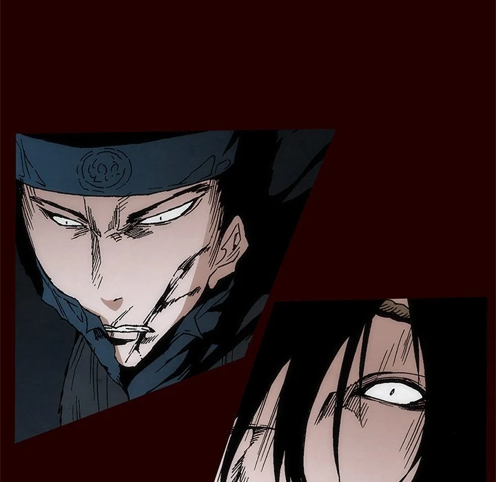 Living with One Leg (official) Chapter 94 - page 45