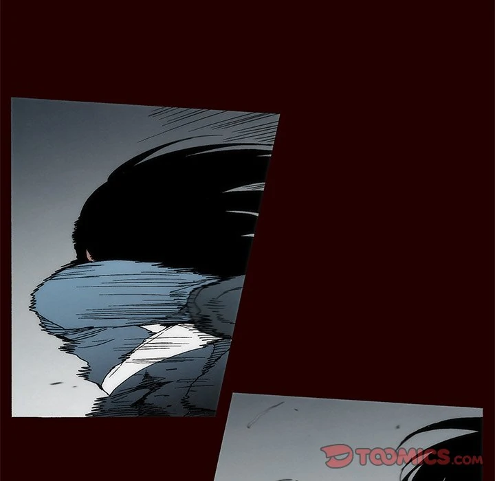 Living with One Leg (official) Chapter 94 - page 48