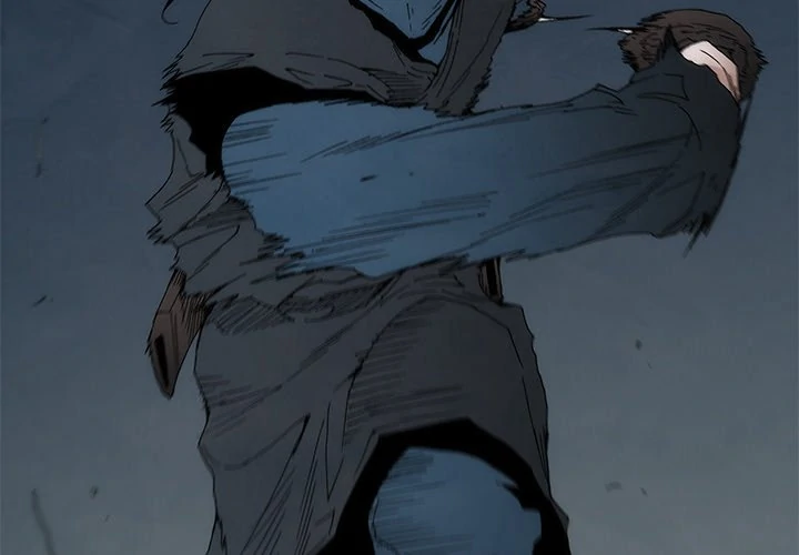 Living with One Leg (official) Chapter 94 - page 4