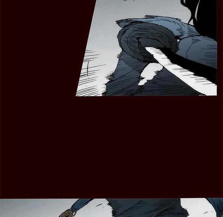 Living with One Leg (official) Chapter 94 - page 49