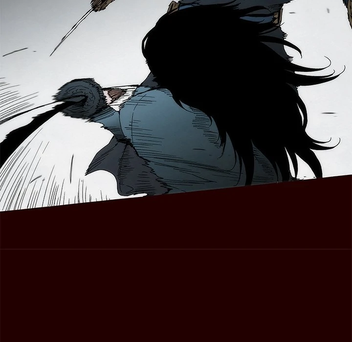 Living with One Leg (official) Chapter 94 - page 50