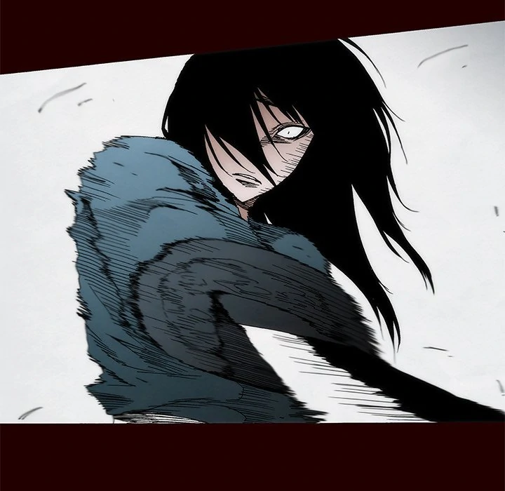 Living with One Leg (official) Chapter 94 - page 51