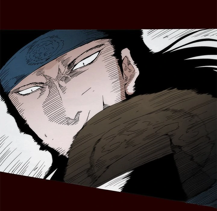 Living with One Leg (official) Chapter 94 - page 52