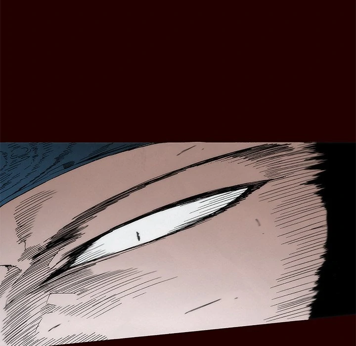 Living with One Leg (official) Chapter 94 - page 54