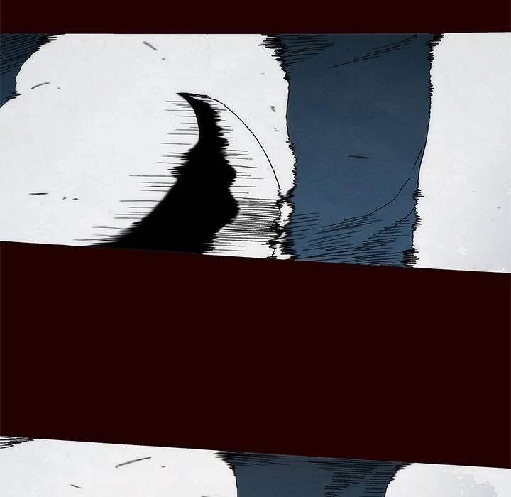 Living with One Leg (official) Chapter 94 - page 57