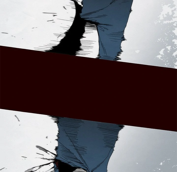 Living with One Leg (official) Chapter 94 - page 58