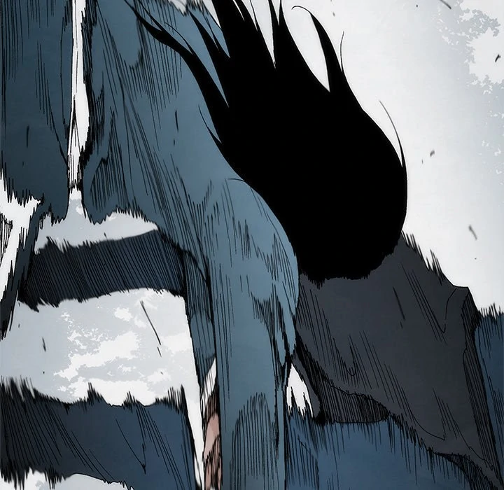 Living with One Leg (official) Chapter 94 - page 60