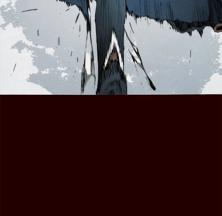 Living with One Leg (official) Chapter 94 - page 61