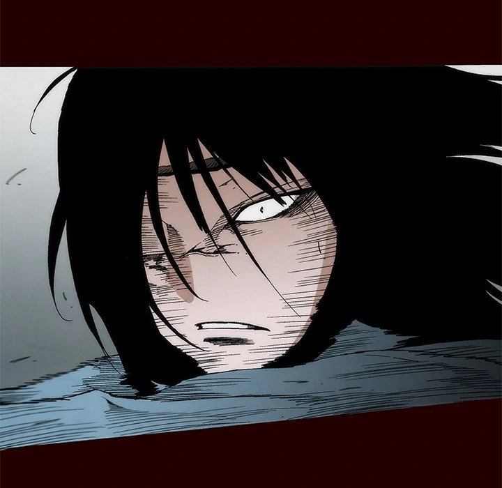 Living with One Leg (official) Chapter 94 - page 62