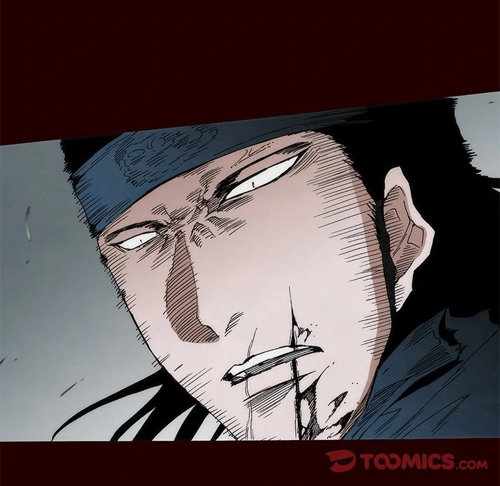 Living with One Leg (official) Chapter 94 - page 63